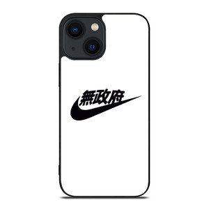 NIKE JAPAN LOGO iPhone 14 Plus Case Cover