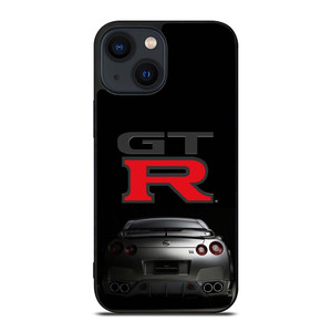 NISSAN GTR COOL iPhone 14 Plus Case Cover