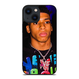 NLE CHOPPA RAPPER iPhone 14 Plus Case Cover