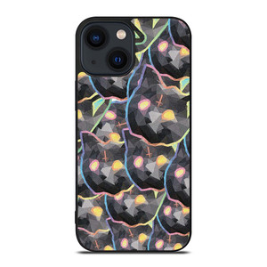 ODD FUTURE CAT iPhone 14 Plus Case Cover