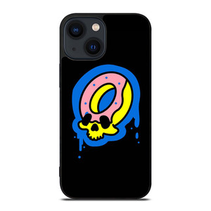 ODD GOLF WANG SKULL iPhone 14 Plus Case Cover