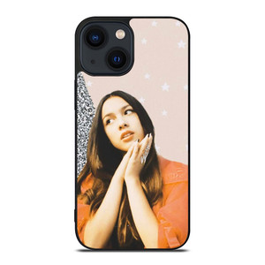 OLIVIA RODRIGO CUTE iPhone 14 Plus Case Cover