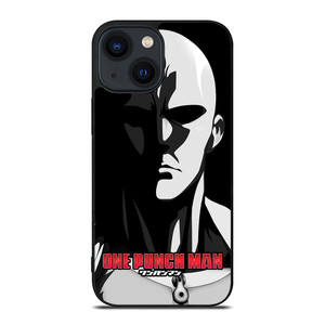 ONE PUNCH MAN MANGA iPhone 14 Plus Case Cover