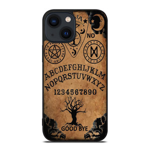OUIJA BOARD VINTAGE iPhone 14 Plus Case Cover