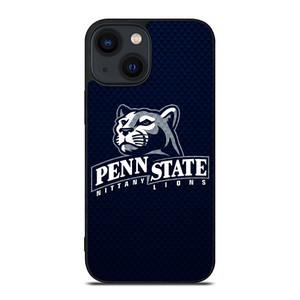 PENN STATE NITTANY LIONS FOOTBALL iPhone 14 Plus Case Cover PENN STATE NITTANY LIONS FOOTBALL iPhone 14 Plus Case Cover