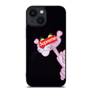 PINK PANTHER SUPREME iPhone 14 Plus Case Cover