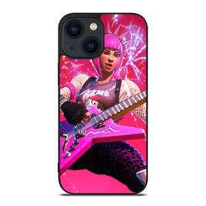 POWER CHORD FORNITE 2 iPhone 14 Plus Case Cover