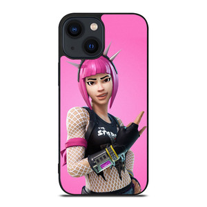POWER CHORD FORNITE iPhone 14 Plus Case Cover