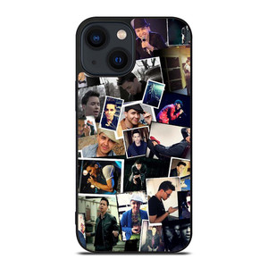 PRINCE ROYCE COLLAGE iPhone 14 Plus Case Cover