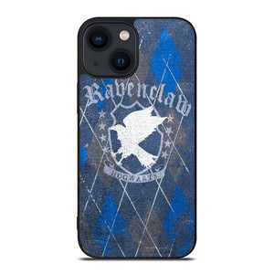 RAVENCLAW HOGWARTS HARRY POTTER 2 iPhone 14 Plus Case Cover