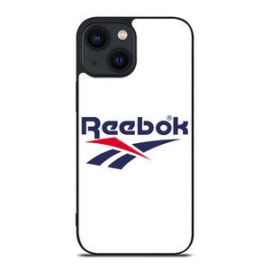 REEBOK LOGO 2 iPhone 14 Plus Case Cover
