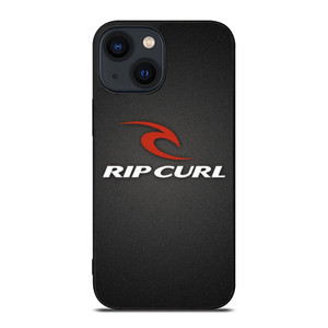 RIP CURL SURFING iPhone 14 Plus Case Cover