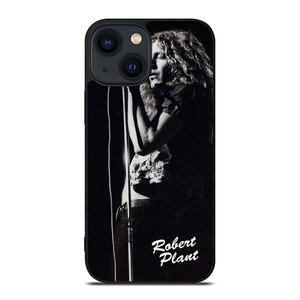 ROBERT PLANT LED ZEPPELIN iPhone 14 Plus Case Cover