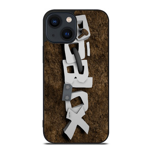 ROBLOX SOIL LOGO iPhone 14 Plus Case Cover