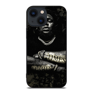 ROD WAVE SOULFLY iPhone 14 Plus Case Cover