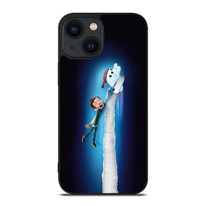 RONS GONE WRONG MOVIES 2 iPhone 14 Plus Case Cover