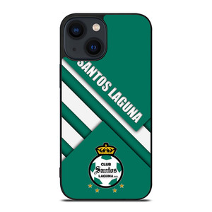 SANTOS LAGUNA FOOTBALL CLUB iPhone 14 Plus Case Cover