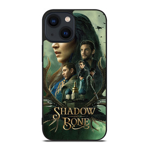SHADOW AND BONE MOVIE SERIES iPhone 14 Plus Case Cover