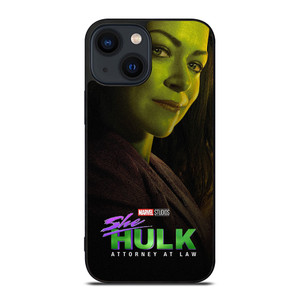 SHE HULK ATTORNEY AT LAW 2 iPhone 14 Plus Case Cover