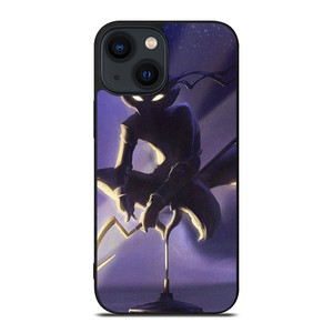 SLY COOPER GAMES iPhone 14 Plus Case Cover