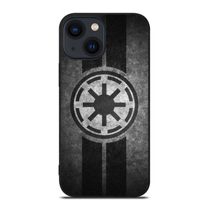 STAR WARS EMPIRE LOGO iPhone 14 Plus Case Cover