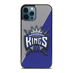 SACRAMENTO KINGS NBA BASKETBALL LOGO iPhone 12 Pro Max Case Cover SACRAMENTO KINGS NBA BASKETBALL LOGO iPhone 12 Pro Max Case Cover