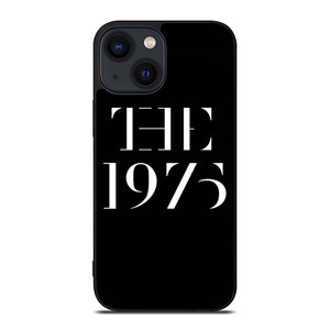 THE 1975 ROCK BAND LOGO iPhone 14 Plus Case Cover