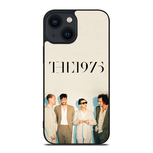THE 1975 ROCK BAND iPhone 14 Plus Case Cover THE 1975 ROCK BAND iPhone 14 Plus Case Cover