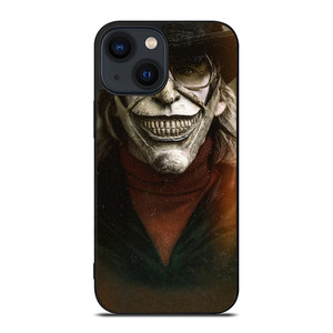 THE BLACK PHONE ETHAN HAWKE iPhone 14 Plus Case Cover