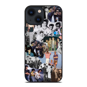 THE SMITHS BAND MEMBER iPhone 14 Plus Case Cover