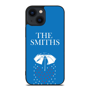 THE SMITHS ROCK BAND  iPhone 14 Plus Case Cover