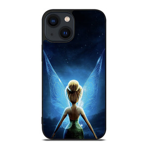 TINKERBELL DISNEY CARTOON iPhone 14 Plus Case Cover