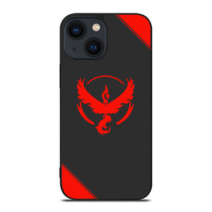 VALORANT TEAM VALOR iPhone 14 Plus Case Cover