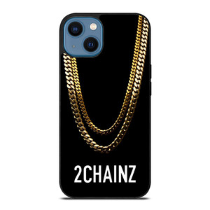 2 CHAINZ BASED ON TRU STORY iPhone 14 Case Cover