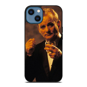 BILL MURRAY ACTOR iPhone 14 Case Cover BILL MURRAY ACTOR iPhone 14 Case Cover
