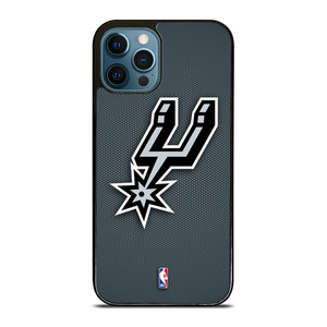 SAN ANTONIO SPURS BASKETBALL NBA iPhone 12 Pro Max Case Cover