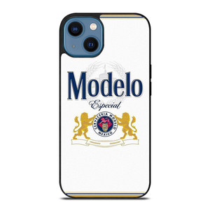 CERVEZA MODELO MEXICO BEER iPhone 14 Case Cover CERVEZA MODELO MEXICO BEER iPhone 14 Case Cover