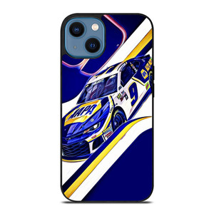 CHASE ELLIOTT NASCAR RACER iPhone 14 Case Cover CHASE ELLIOTT NASCAR RACER iPhone 14 Case Cover