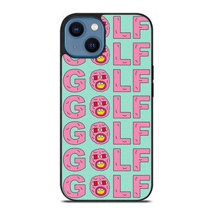CHERRY BOMB TYLER THE CREATOR iPhone 14 Case Cover CHERRY BOMB TYLER THE CREATOR iPhone 14 Case Cover