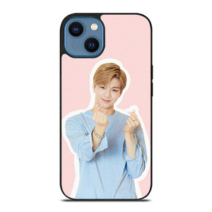 DANIEL KANG WANNA ONE KPOP iPhone 14 Case Cover DANIEL KANG WANNA ONE KPOP iPhone 14 Case Cover