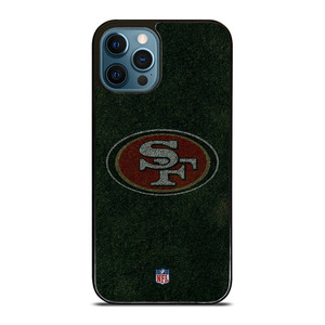 SAN FRANCISCO 49ERS FOOTBALL NFL iPhone 12 Pro Max Case Cover SAN FRANCISCO 49ERS FOOTBALL NFL iPhone 12 Pro Max Case Cover