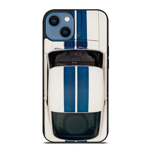 FORD MUSTANG SHELBY GT350 iPhone 14 Case Cover FORD MUSTANG SHELBY GT350 iPhone 14 Case Cover