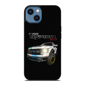 FORD RAPTOR F150 iPhone 14 Case Cover FORD RAPTOR F150 iPhone 14 Case Cover