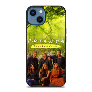 FRIENDS THE REUNION iPhone 14 Case Cover