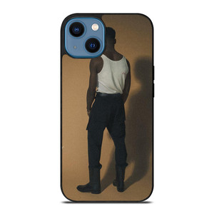 GIVEON HEARTBREAK ANNIVERSARY iPhone 14 Case Cover GIVEON HEARTBREAK ANNIVERSARY iPhone 14 Case Cover