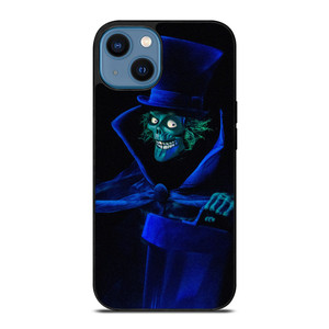 HATBOX GHOST HAUNTED MANSION iPhone 14 Case Cover