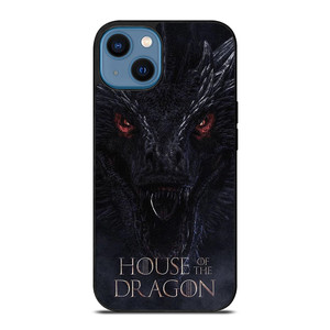 HOUSE OF THE DRAGON MOVIES iPhone 14 Case Cover