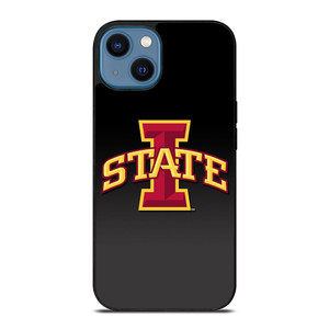 IOWA STATE CYCLONES FOOTBALL iPhone 14 Case Cover
