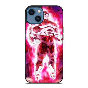 JIREN DRAGON BALL iPhone 14 Case Cover JIREN DRAGON BALL iPhone 14 Case Cover