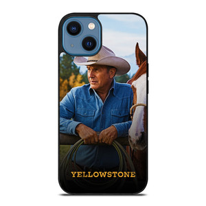 KEVIN COSTNER YELLOWSTONE MOVIE iPhone 14 Case Cover KEVIN COSTNER YELLOWSTONE MOVIE iPhone 14 Case Cover